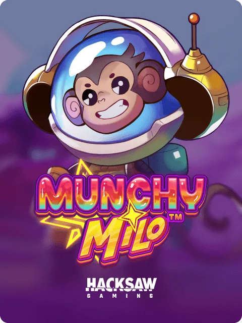 Munchy Milo