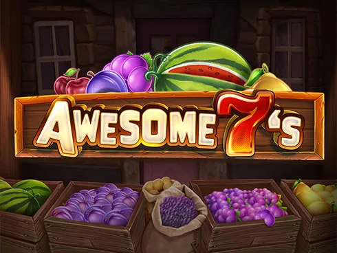 Awesome 7's
