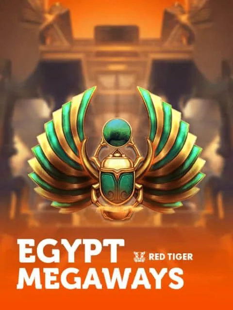 Egypt Megaway