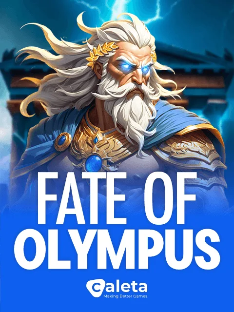 Fate of Olympus