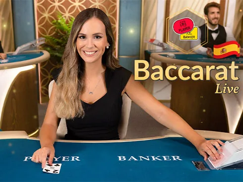Bacará Rápido