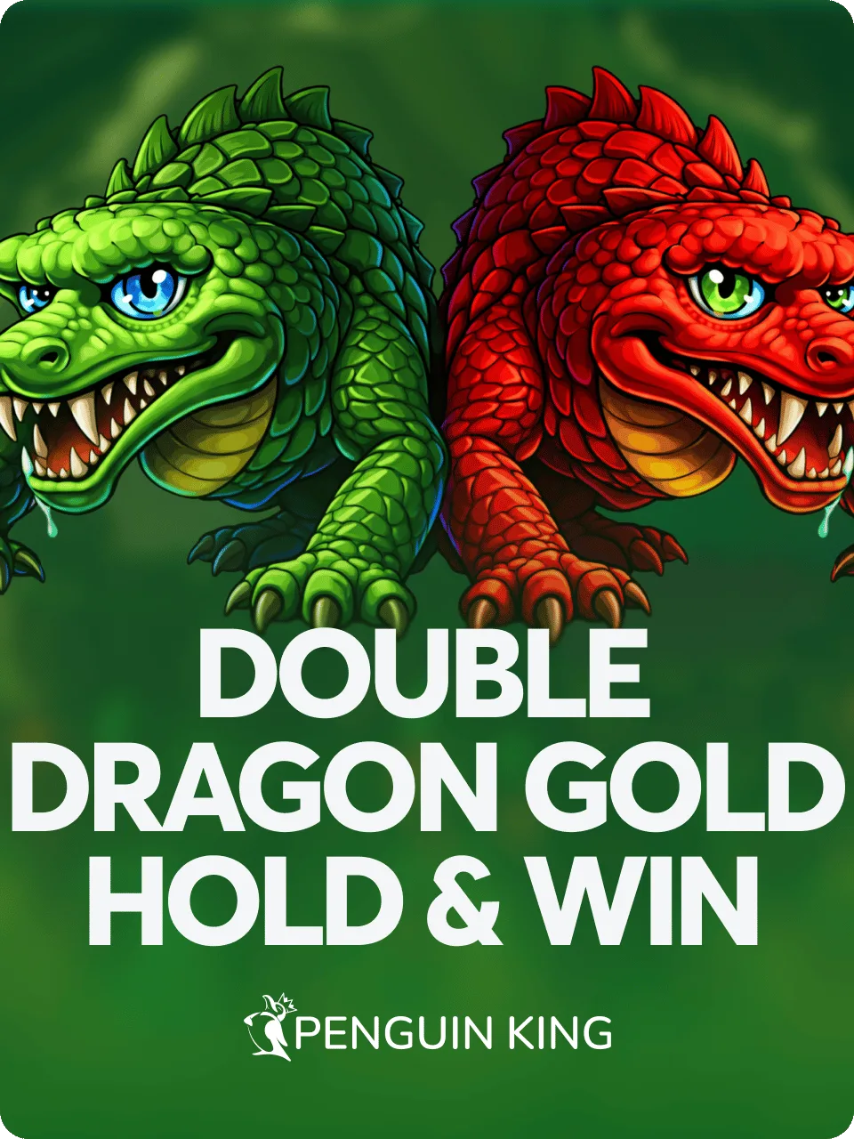 Double Dragon Gold: Hold & Win