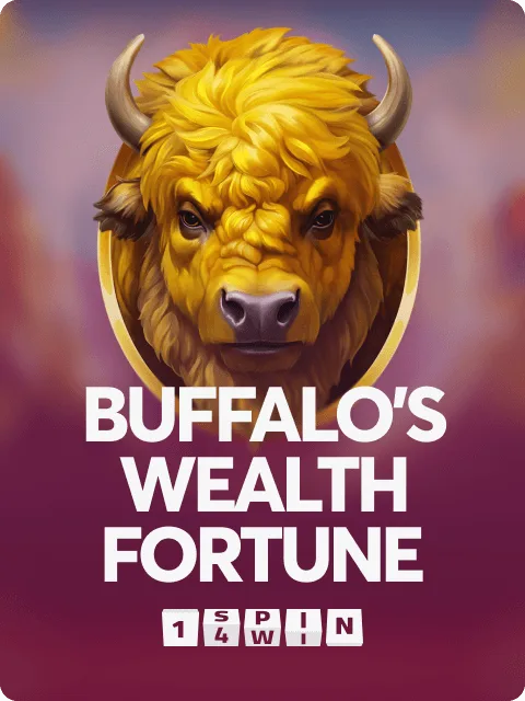 Buffalo's Wealth Fortune