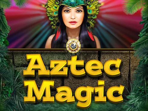 Aztec Magic
