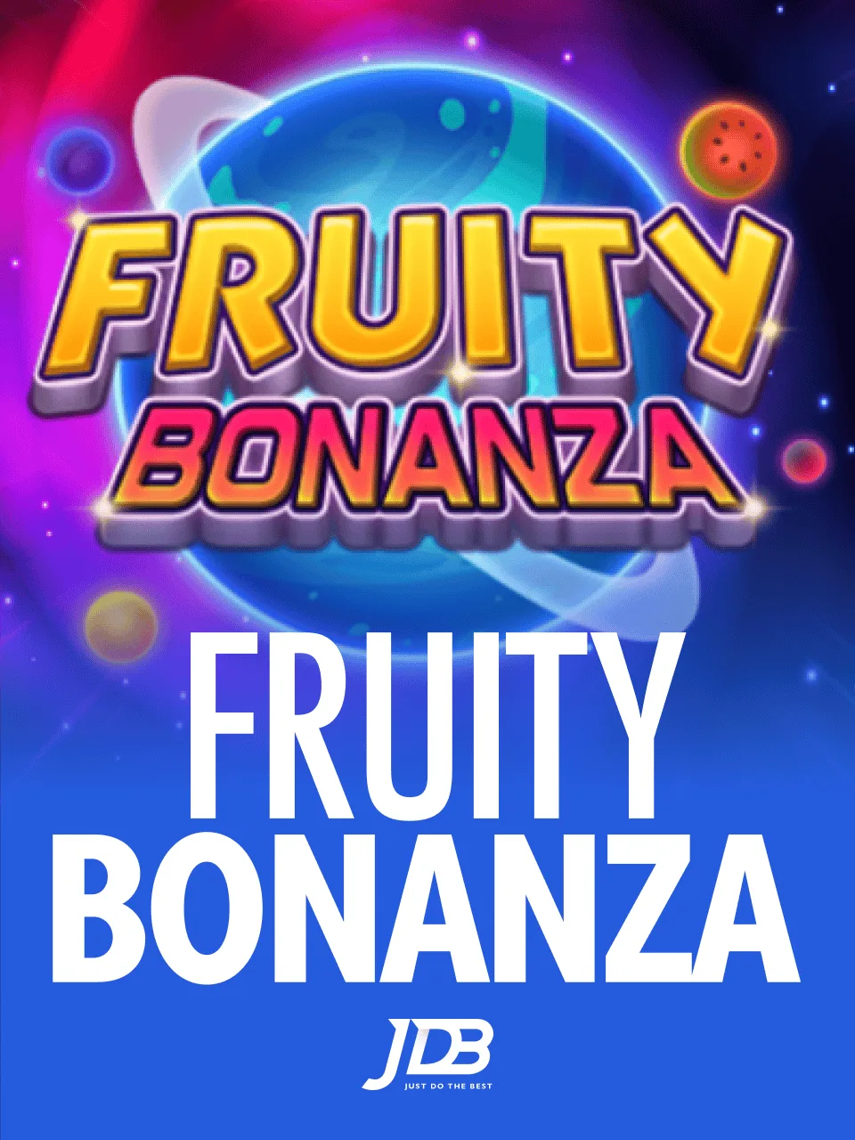 Fruity Bonanza