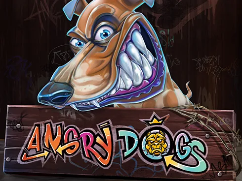 Angry Dogs
