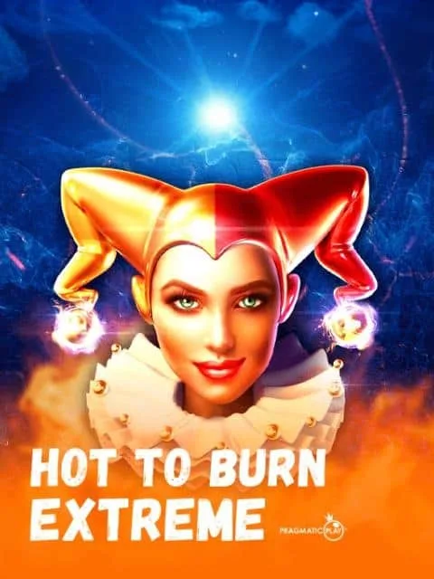 Hot To Burn Extreme