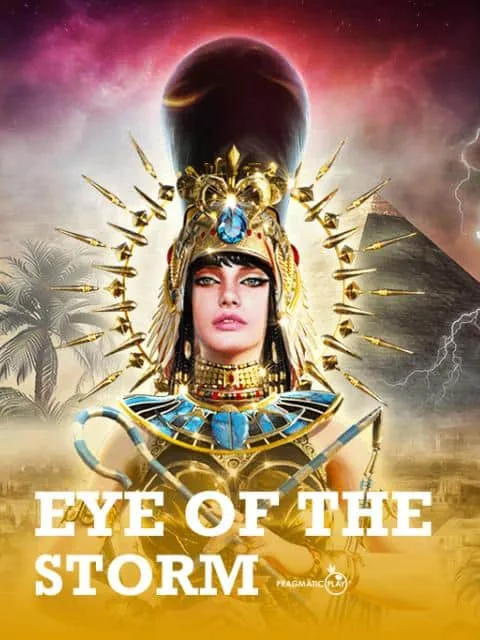 Eye of the Storm