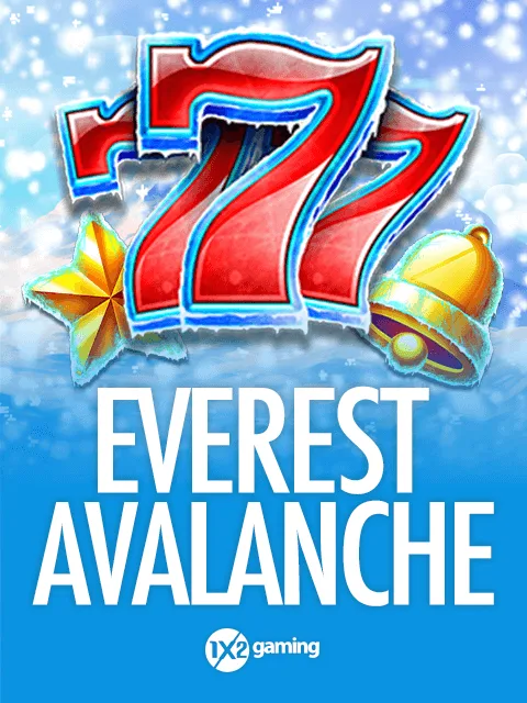 Everest Avalanche