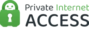 Private Internet Access logo
