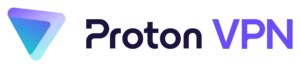 ProtonVPN logo