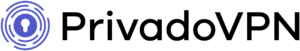 PrivadoVPN logo